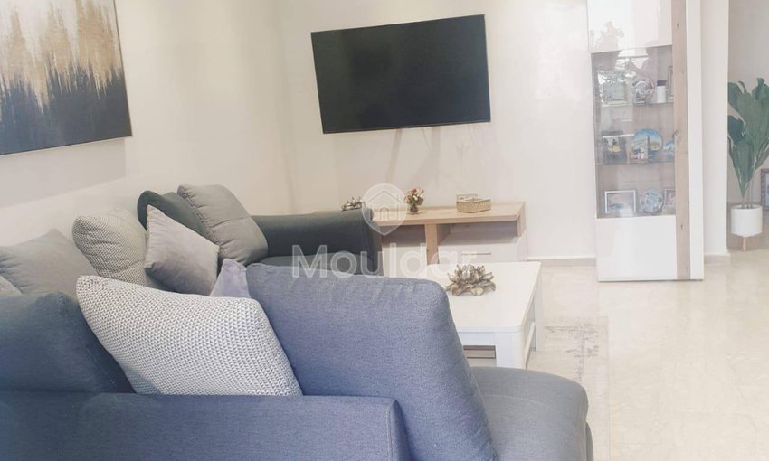 Buy your dream apartment in Casablanca: 3 bedrooms - view 2