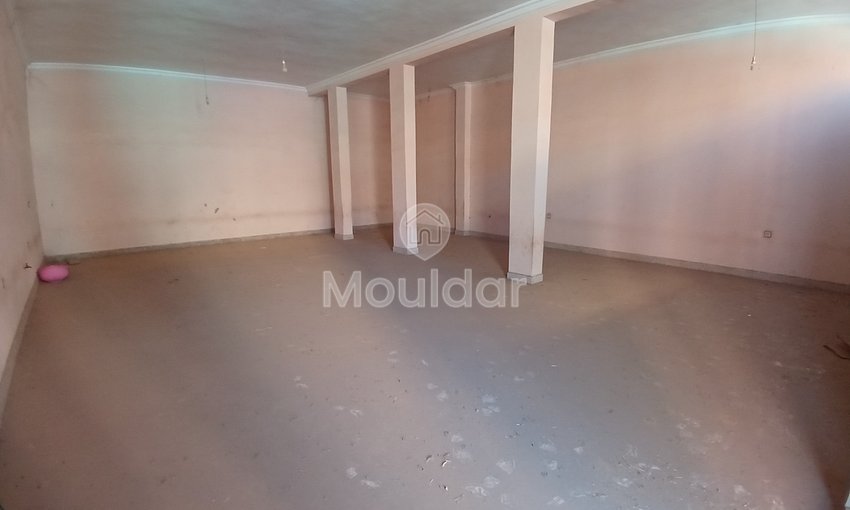 Μοναδική ευκαιρία: Εμπορικό οικόπεδο προς πώληση στο Μαρακές - view 6