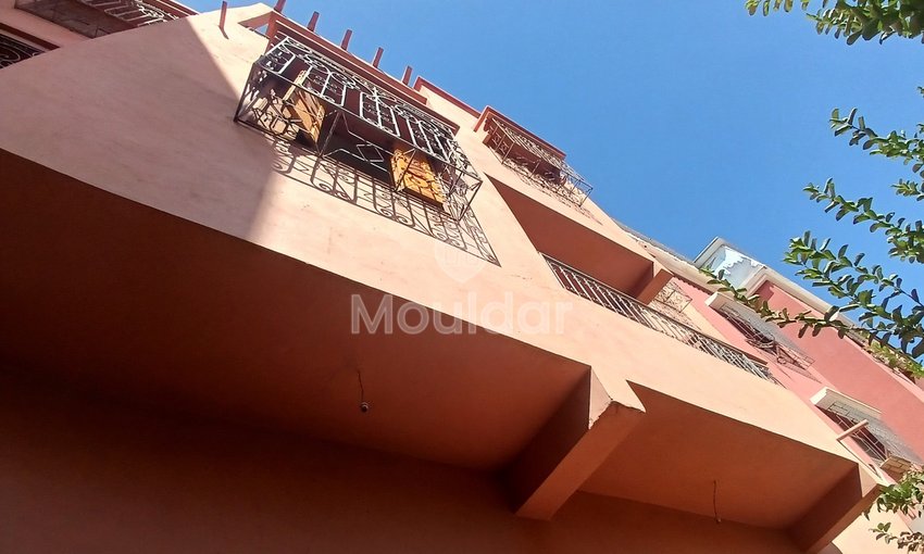 Μοναδική ευκαιρία: Εμπορικό οικόπεδο προς πώληση στο Μαρακές - view 11