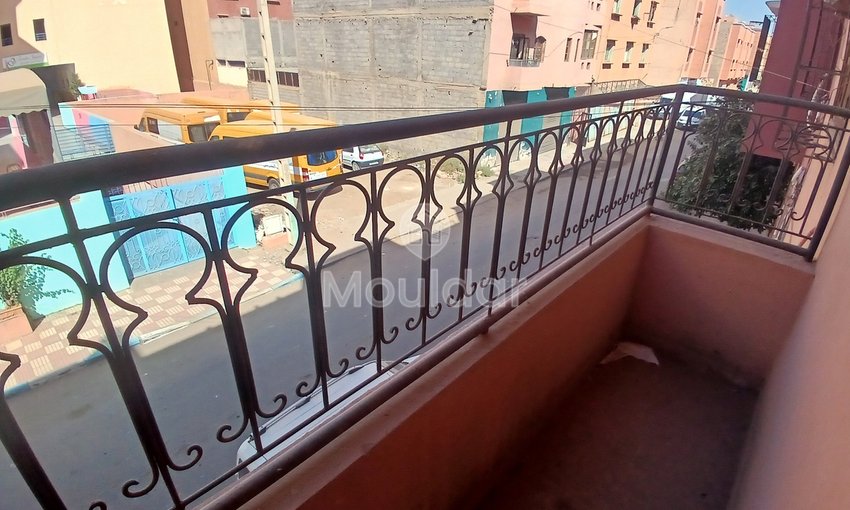 Μοναδική ευκαιρία: Εμπορικό οικόπεδο προς πώληση στο Μαρακές - view 12