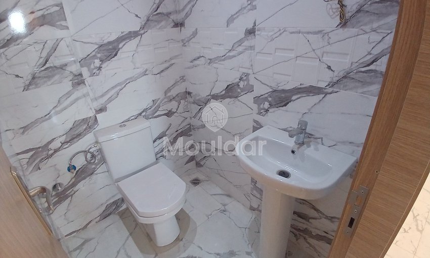 Wohnung zur Vermietung in Marrakech: Charmantes 2-Zimmer-Apartment mit Balkon - view 14