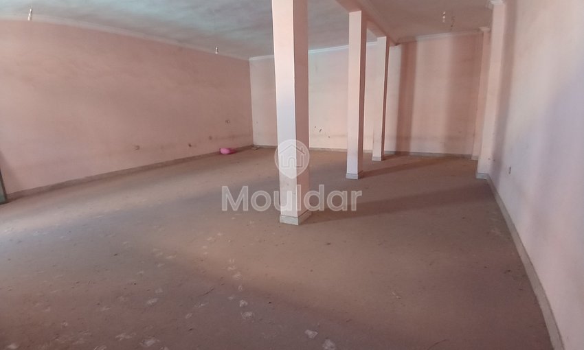 Μοναδική ευκαιρία: Εμπορικό οικόπεδο προς πώληση στο Μαρακές - view 8