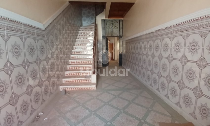 Μοναδική ευκαιρία: Εμπορικό οικόπεδο προς πώληση στο Μαρακές - view 7