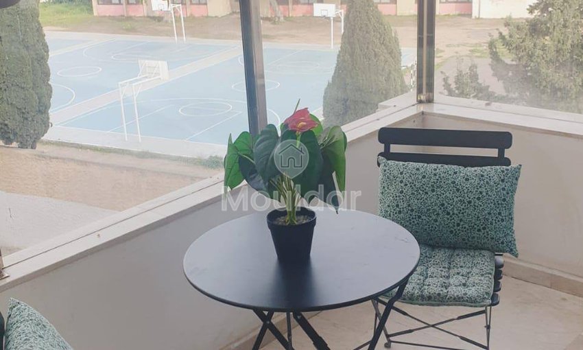 Buy your dream apartment in Casablanca: 3 bedrooms - view 9