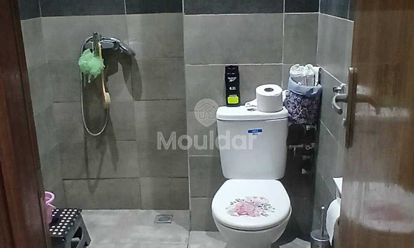 Appartamento in affitto a Marrakech: comfort e serenità - view 15