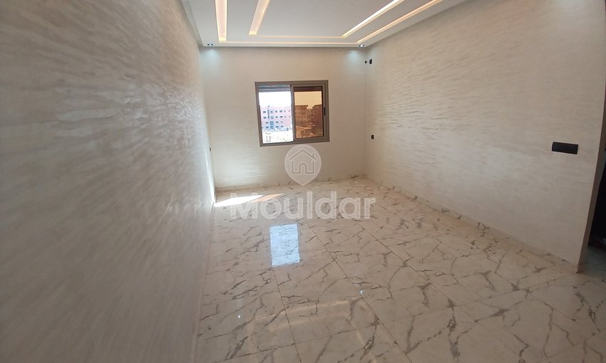 Wohnung zur Vermietung in Marrakech: Charmantes 2-Zimmer-Apartment mit Balkon - view 2