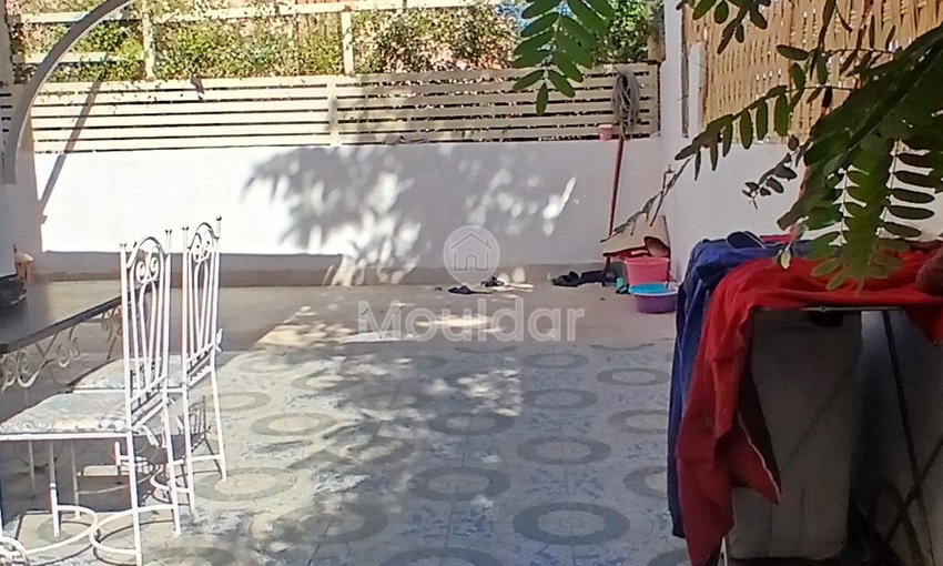 Appartamento in affitto a Marrakech: comfort e serenità - view 8