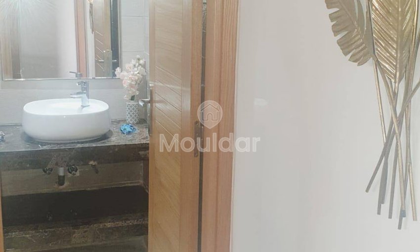 Buy your dream apartment in Casablanca: 3 bedrooms - view 16