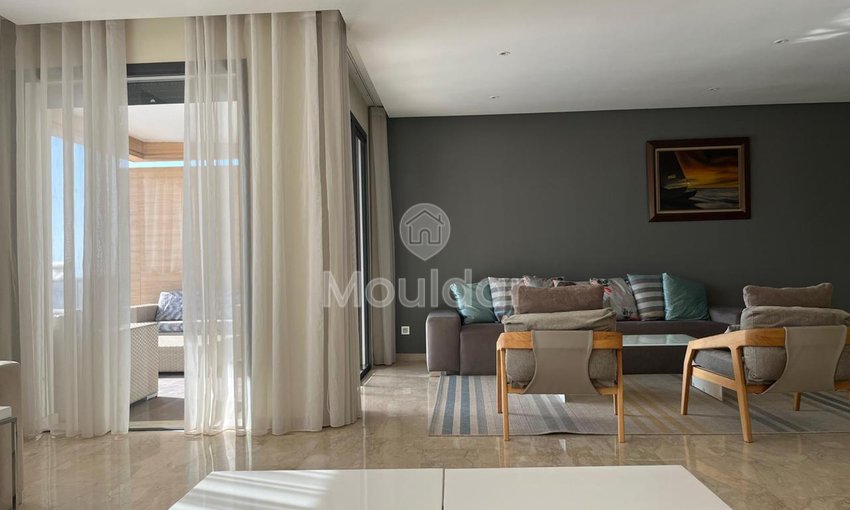 Stunning 3-Bedroom Apartment for Sale in Dar Bouazza - view 7