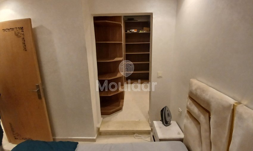 شقة دوبلكس رائعة للبيع في مراكش - 2 غرفة نوم - view 5