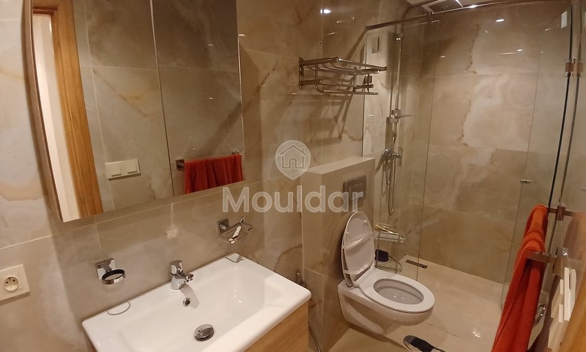 شقة دوبلكس رائعة للبيع في مراكش - 2 غرفة نوم - view 12