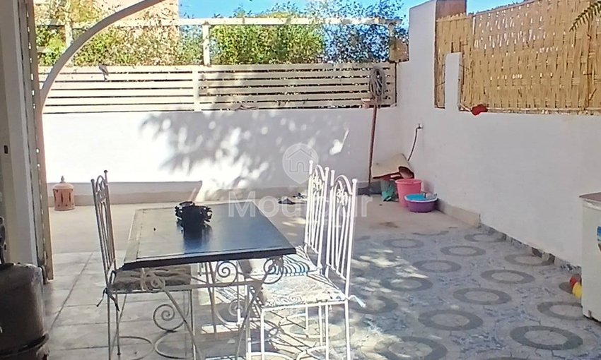 Appartamento in affitto a Marrakech: comfort e serenità - view 13