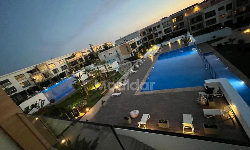 Stunning 3-Bedroom Apartment for Sale in Dar Bouazza - view 10