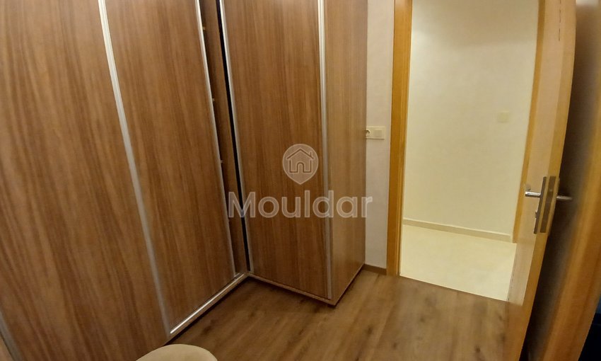 شقة دوبلكس رائعة للبيع في مراكش - 2 غرفة نوم - view 10