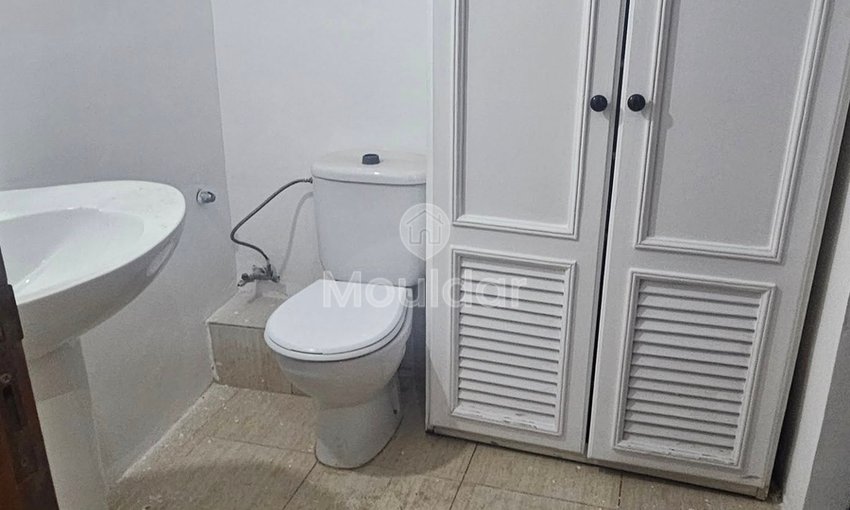 Casablanca'da satılık daireler: Konfor ve balkon dahil - view 20