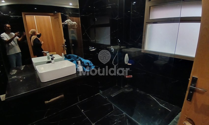 شقة دوبلكس رائعة للبيع في مراكش - 2 غرفة نوم - view 11