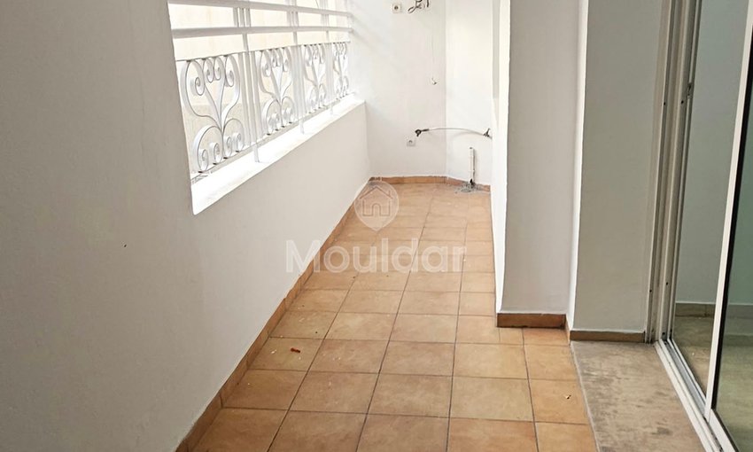 Casablanca'da satılık daireler: Konfor ve balkon dahil - view 13