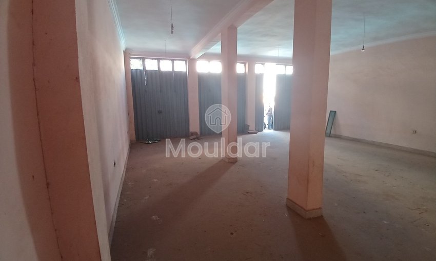 Μοναδική ευκαιρία: Εμπορικό οικόπεδο προς πώληση στο Μαρακές - view 10