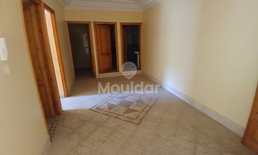 Μοναδική ευκαιρία: Εμπορικό οικόπεδο προς πώληση στο Μαρακές - view 4