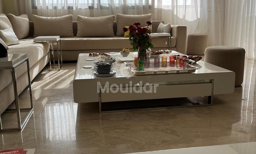 Stunning 3-Bedroom Apartment for Sale in Dar Bouazza - view 2