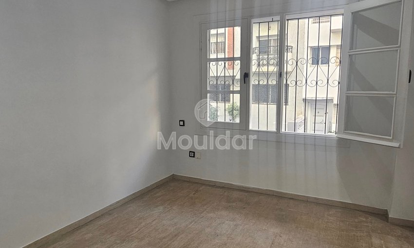 Casablanca'da satılık daireler: Konfor ve balkon dahil - view 2