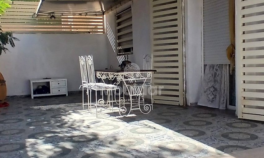 Appartamento in affitto a Marrakech: comfort e serenità - view 7