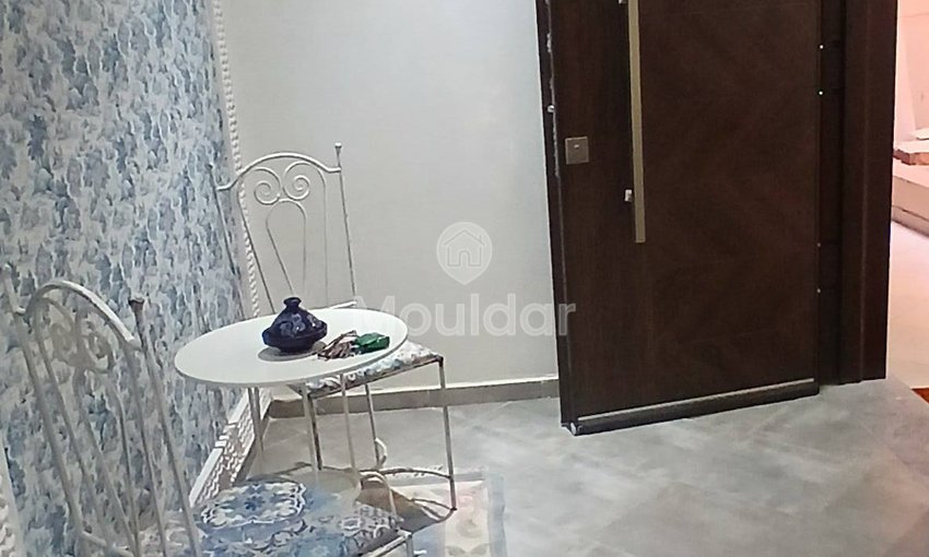 Appartamento in affitto a Marrakech: comfort e serenità - view 4