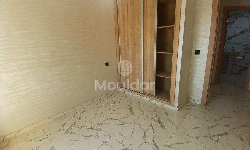 Wohnung zur Vermietung in Marrakech: Charmantes 2-Zimmer-Apartment mit Balkon - view 7