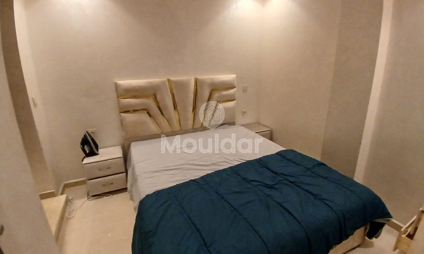 شقة دوبلكس رائعة للبيع في مراكش - 2 غرفة نوم - view 4