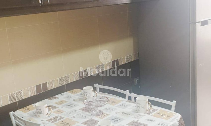 Buy your dream apartment in Casablanca: 3 bedrooms - view 8