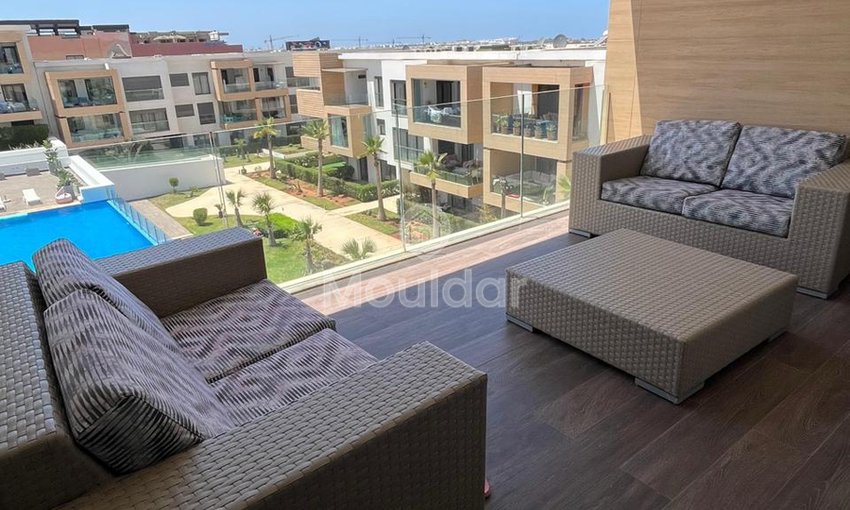 Stunning 3-Bedroom Apartment for Sale in Dar Bouazza - view 9