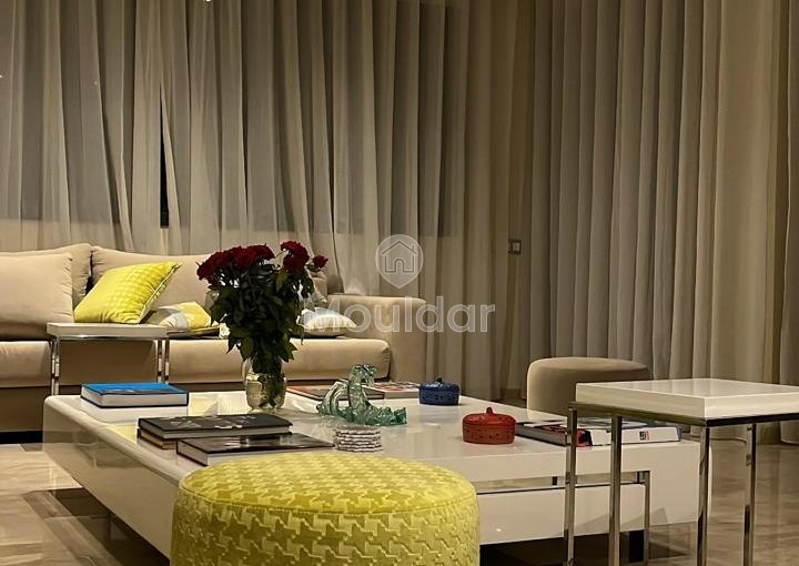 Stunning 3-Bedroom Apartment for Sale in Dar Bouazza - view 6