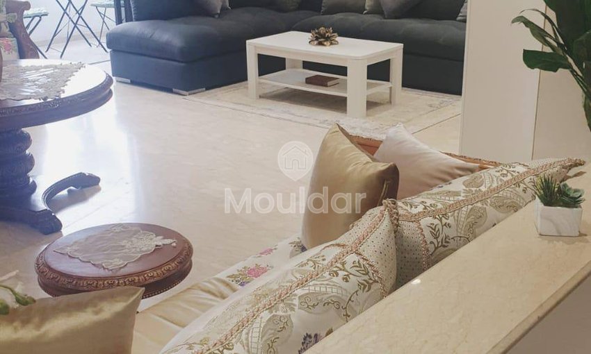 Buy your dream apartment in Casablanca: 3 bedrooms - view 3