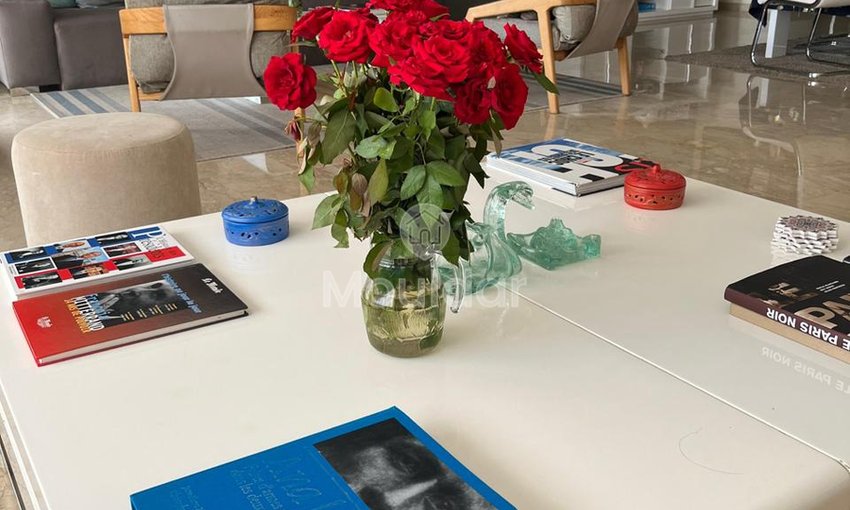 Stunning 3-Bedroom Apartment for Sale in Dar Bouazza - view 5