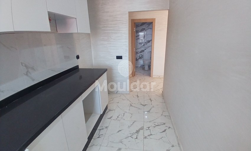 Wohnung zur Vermietung in Marrakech: Charmantes 2-Zimmer-Apartment mit Balkon - view 13