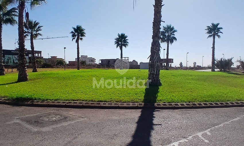 Appartamento in affitto a Marrakech: comfort e serenità - view 10