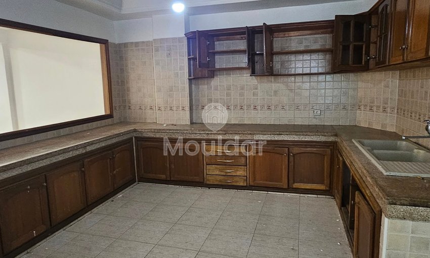 Casablanca'da satılık daireler: Konfor ve balkon dahil - view 19