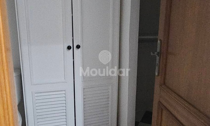 Casablanca'da satılık daireler: Konfor ve balkon dahil - view 16