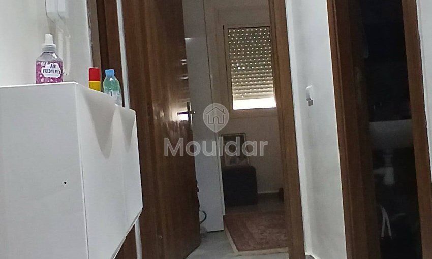 Appartamento in affitto a Marrakech: comfort e serenità - view 6