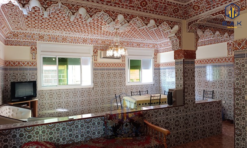 منزل للبيع في بير رامي - view 4