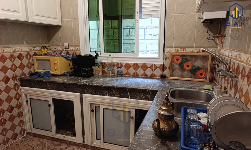 منزل للبيع في بير رامي - view 12