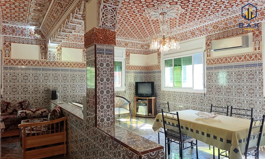 منزل للبيع في بير رامي - view 6