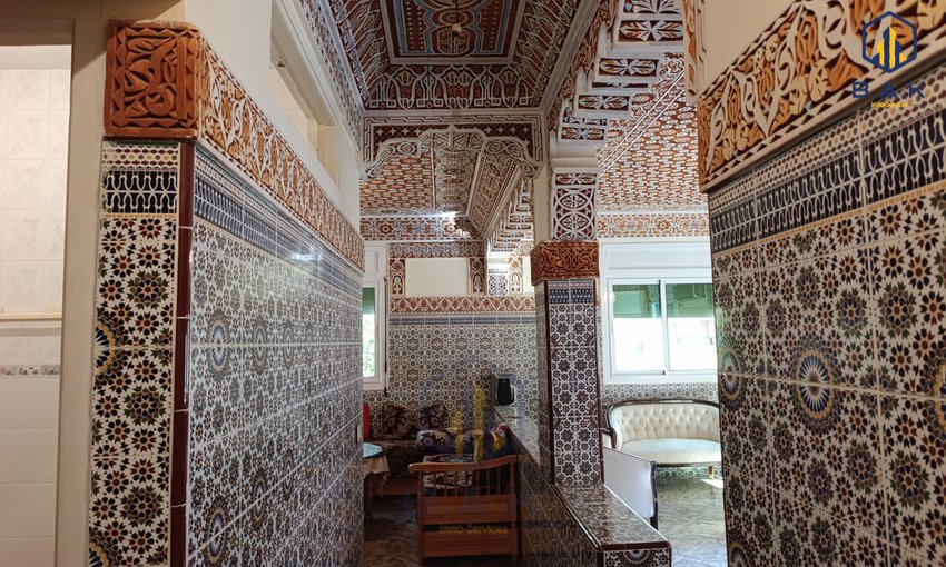 منزل للبيع في بير رامي - view 7