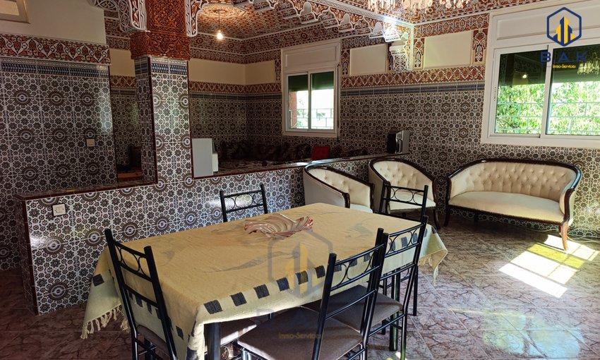 منزل للبيع في بير رامي - view 2