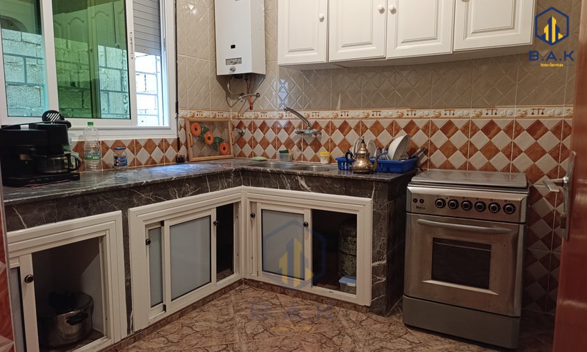 منزل للبيع في بير رامي - view 11