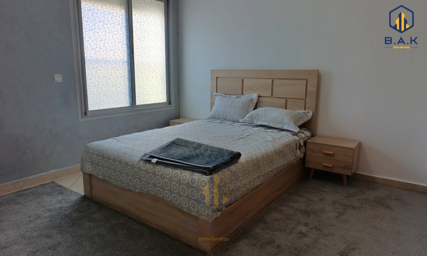 Joli appartement à louer centre ville  - view 12