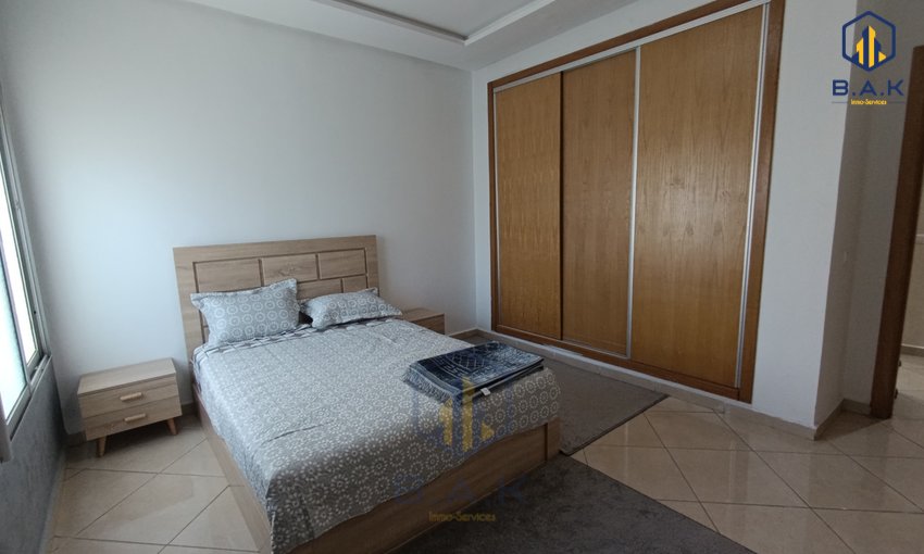 Joli appartement à louer centre ville  - view 11