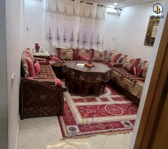 شقة للإيجار المعمورة - view 2