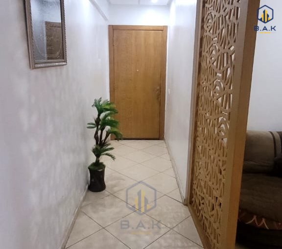 شقة للإيجار المعمورة - view 12