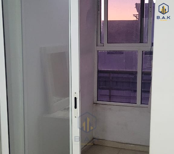 شقة للإيجار المعمورة - view 13